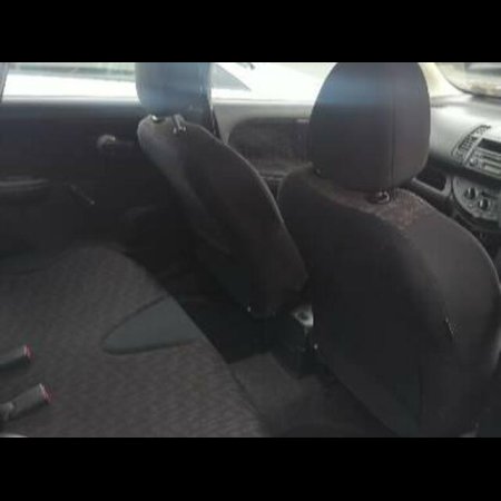 2007 Nissan Note 1.4 5DR VISIA SE