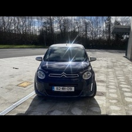 2016 Citroen C1 VTI68 FEEL 5DR 4DR