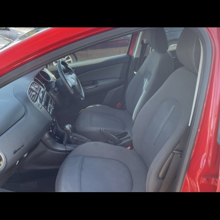 2009 Fiat Bravo 1.4 16V 90 DYNAMICS €1,800