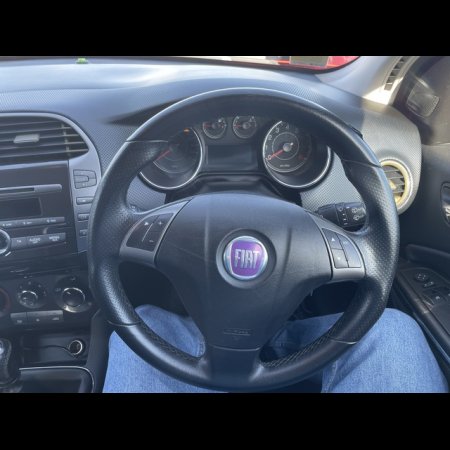 2009 Fiat Bravo 1.4 16V 90 DYNAMICS €1,800 thumbnail