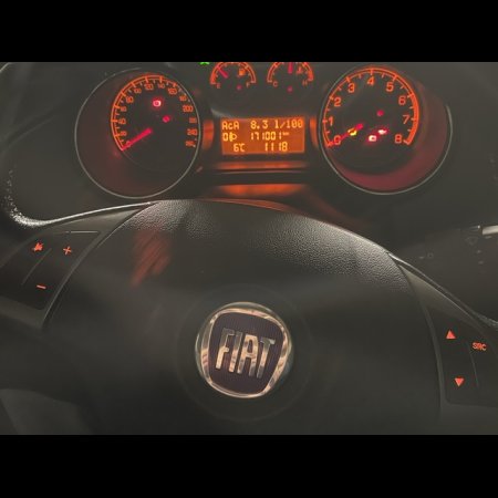 2009 Fiat Bravo 1.4 16V 90 DYNAMICS €1,800 thumbnail