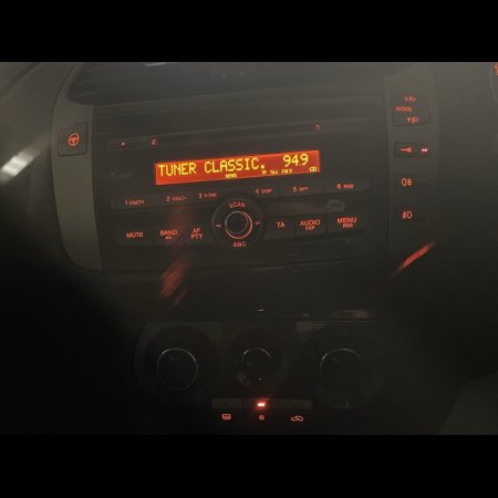 2009 Fiat Bravo 1.4 16V 90 DYNAMICS €1,800 thumbnail