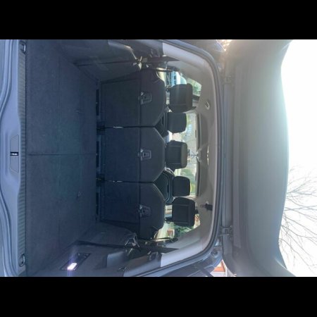 2015 Citroen Grand C4 Picasso 1.6 BLUE HDI 1 120 VTR+ 5DR €14,500 thumbnail