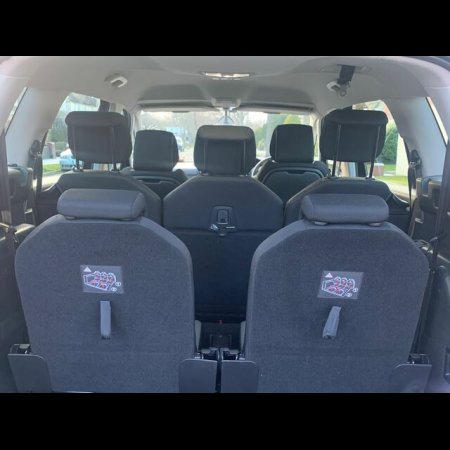 2015 Citroen Grand C4 Picasso 1.6 BLUE HDI 1 120 VTR+ 5DR €14,500 thumbnail