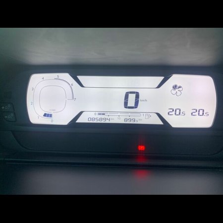 2015 Citroen Grand C4 Picasso 1.6 BLUE HDI 1 120 VTR+ 5DR €14,500 thumbnail