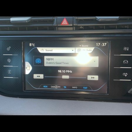 2015 Citroen Grand C4 Picasso 1.6 BLUE HDI 1 120 VTR+ 5DR €14,500 thumbnail