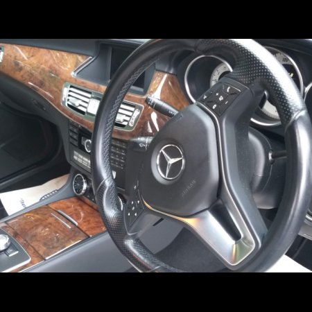 2011 Mercedes-Benz Cls 250 CDI BLUE EFFICIENCY 4DR AUTO €13,000