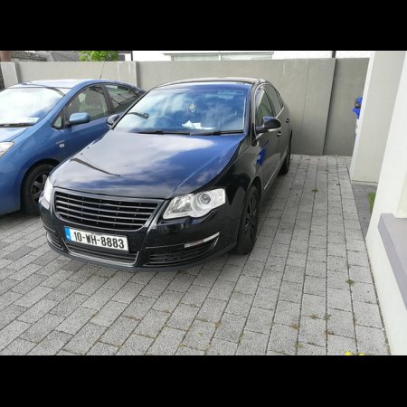 2010 Volkswagen Passat 2.0 TDI HIGHLINE €4,200 thumbnail