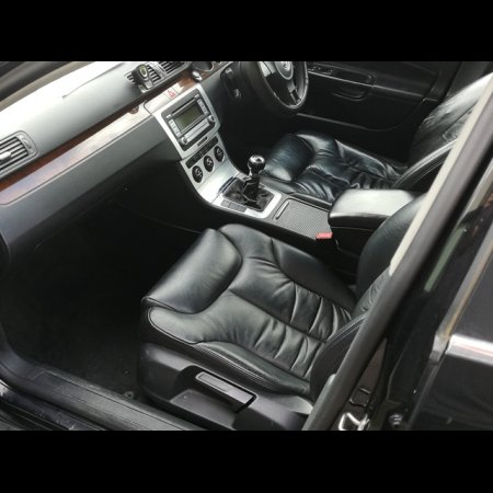 2010 Volkswagen Passat 2.0 TDI HIGHLINE €4,200 thumbnail