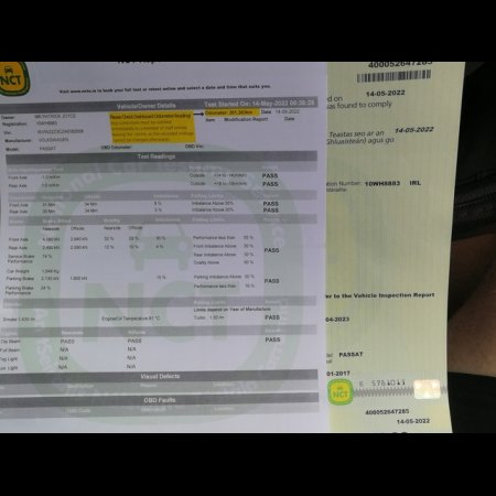 2010 Volkswagen Passat 2.0 TDI HIGHLINE €4,200 thumbnail