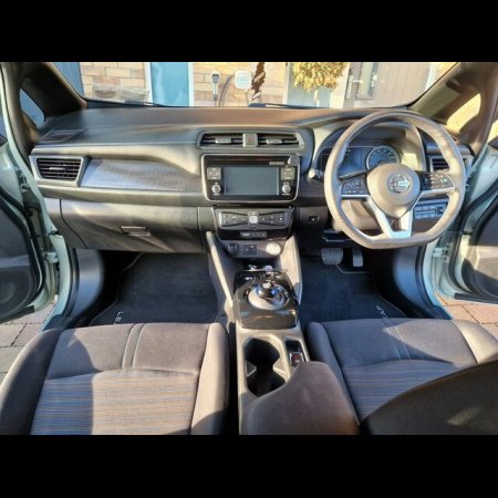 2018 Nissan Leaf 40K EV SV PREMIUM LAUNCH ED T 40KW €8,200 thumbnail