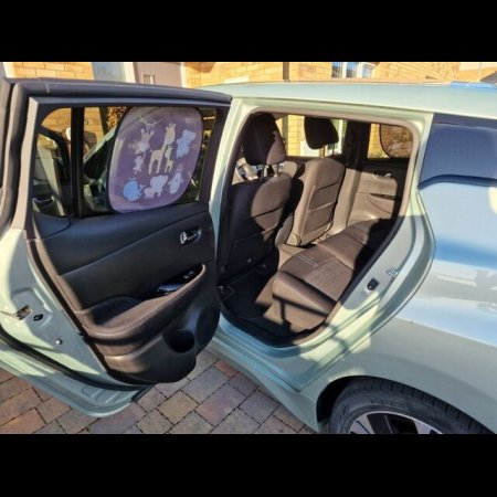 2018 Nissan Leaf 40K EV SV PREMIUM LAUNCH ED T 40KW €8,200 thumbnail