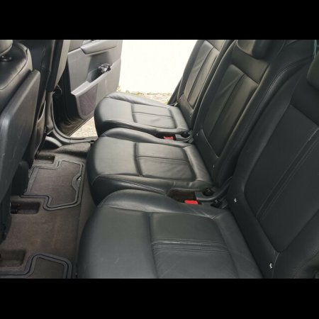 2011 Peugeot 5008 1.6 HDI EXCLUSIVE 112 HP 5 5DR AUTO €5,000 thumbnail