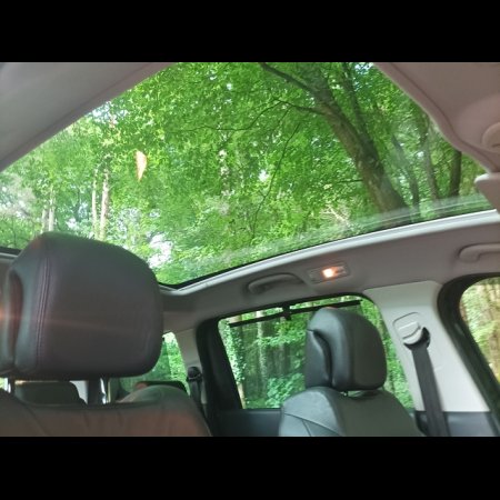 2011 Peugeot 5008 1.6 HDI EXCLUSIVE 112 HP 5 5DR AUTO €5,000 thumbnail