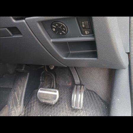 2011 Peugeot 5008 1.6 HDI EXCLUSIVE 112 HP 5 5DR AUTO €5,000 thumbnail