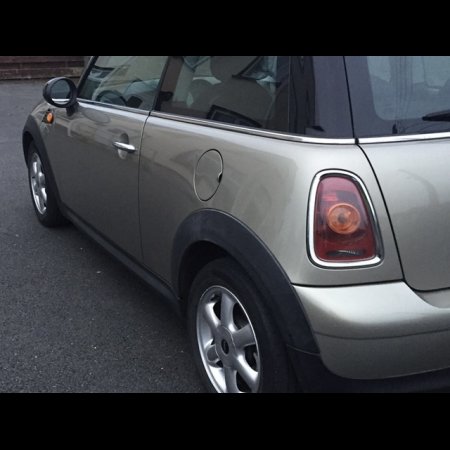 2009 Mini Hatch D HATCHBACK MG32 COOPER €5,250 thumbnail
