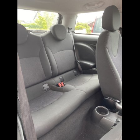 2009 Mini Hatch D HATCHBACK MG32 COOPER €5,250 thumbnail