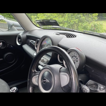 2009 Mini Hatch D HATCHBACK MG32 COOPER €5,250 thumbnail