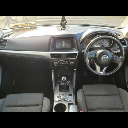 2015 Mazda Cx-5 2WD 2.2 D 150PS EXECUTIVE SE IPM 4 €6,590 thumbnail