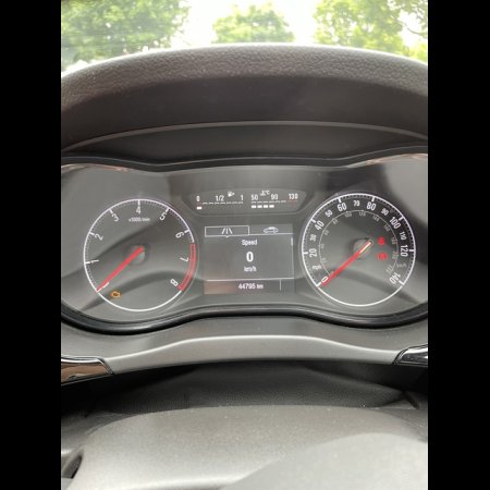 2019 Vauxhall Corsa GRIFFIN €10,500 thumbnail