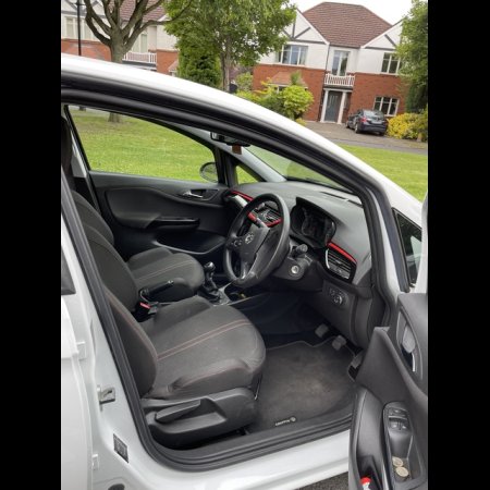 2019 Vauxhall Corsa GRIFFIN €10,500 thumbnail