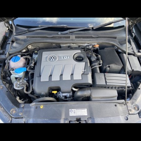 2014 Volkswagen Jetta COMFORTLINE 1.6 TDI MANUAL 5SPEED 105HP 4DR €8,750 thumbnail