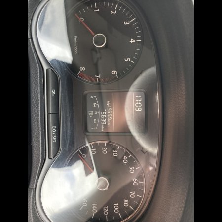 2011 Volkswagen Polo 1.2 S 60PS 5DR €5,500 thumbnail