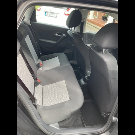 2011 Volkswagen Polo 1.2 S 60PS 5DR €5,500 thumbnail