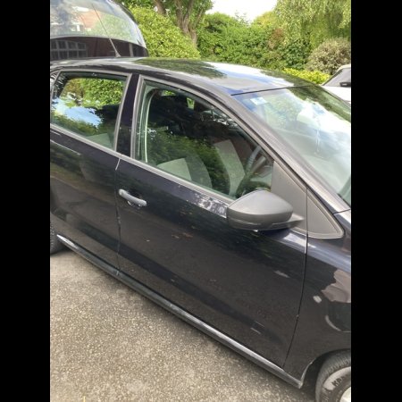 2011 Volkswagen Polo 1.2 S 60PS 5DR €5,500 thumbnail