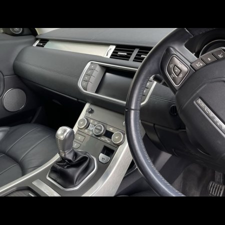 2019 Land Rover Range Rover Evoque - thumbnail 8