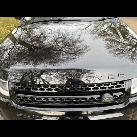 2019 Land Rover Range Rover Evoque - thumbnail 10