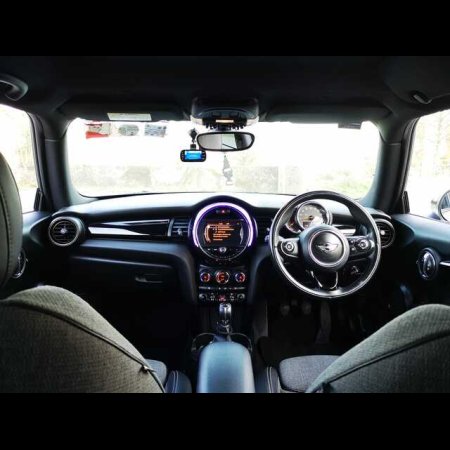 2014 Mini Hatch 1.5 D 3DR COOPER