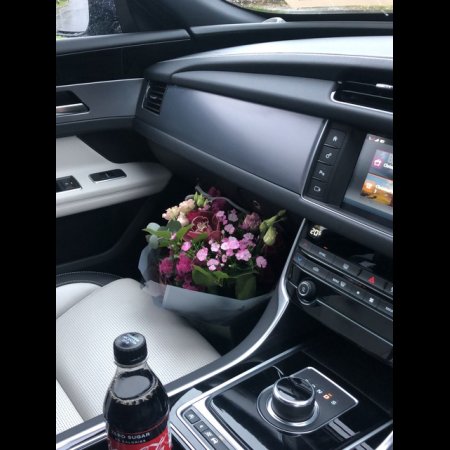 2017 Jaguar Xf 2.0 D R-SPORT 180PS 4DR AUTO LOW MILEAGE €33,500 thumbnail