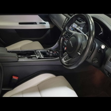2017 Jaguar Xf 2.0 D R-SPORT 180PS 4DR AUTO LOW MILEAGE €33,500 thumbnail
