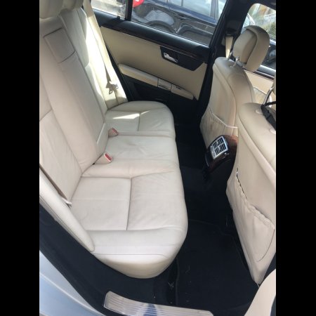 2007 Mercedes-Benz S320 S CDI 320