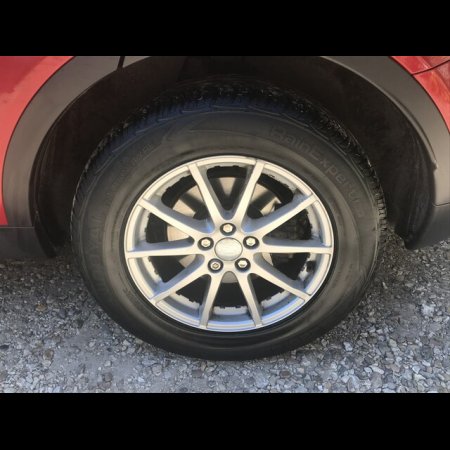 2016 Land Rover Discovery MY16 2.0 TD4 S 7SAU SPORT 5DR