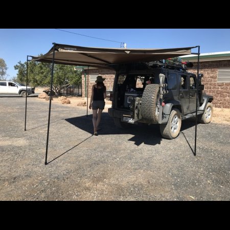 2017 Chrysler Wrangler SPORT UNLIMITED €44,000