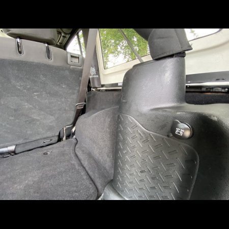 2017 Chrysler Wrangler - thumbnail 6