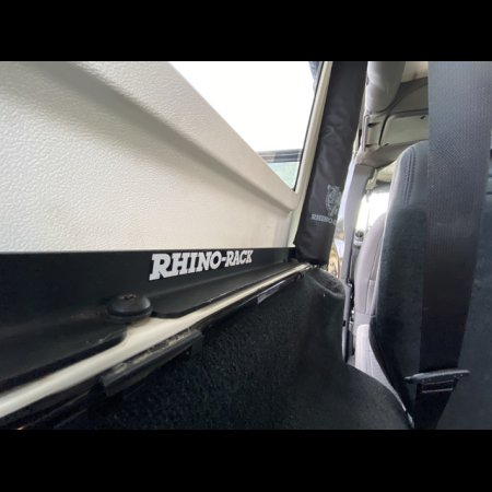 2017 Chrysler Wrangler - thumbnail 7