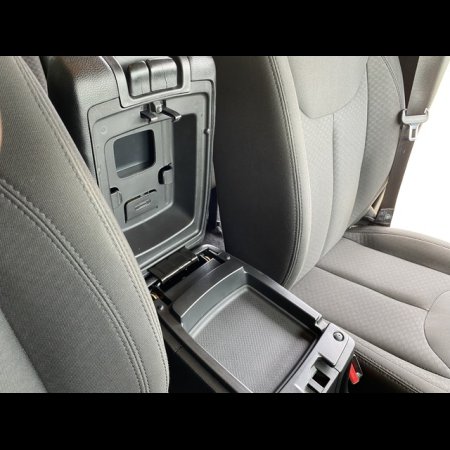 2017 Chrysler Wrangler - thumbnail 10