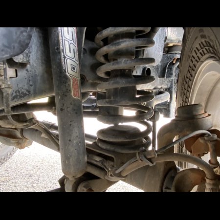 2017 Chrysler Wrangler - thumbnail 13