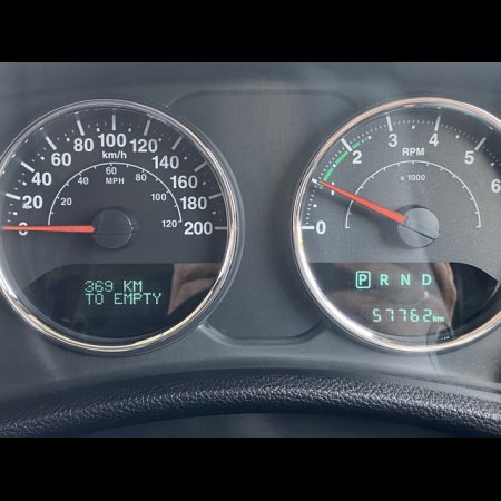 2017 Chrysler Wrangler - thumbnail 18