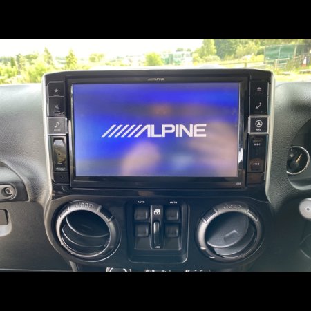 2017 Chrysler Wrangler - thumbnail 24