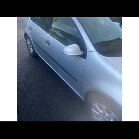 2006 Volkswagen Golf 1.6 COMFORT 5DR FSI 115BHP