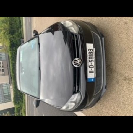 2011 Volkswagen Polo 1.2 TSI DBA-6RCBZ 103BHP 5DR A MATCH EDITION 90PS