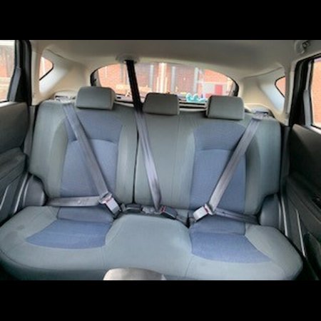 2011 Nissan Qashqai 1.6 XE ISS 5DR €5,500 thumbnail