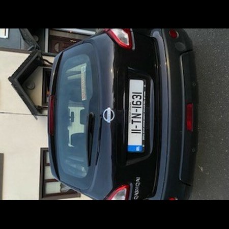 2011 Nissan Qashqai 1.6 XE ISS 5DR €5,500 thumbnail