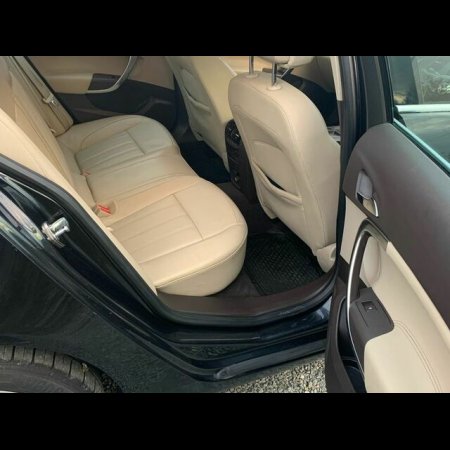 2010 Opel Insignia ELITE 2.0 CDTI 160PS ECOFLEX 4DR