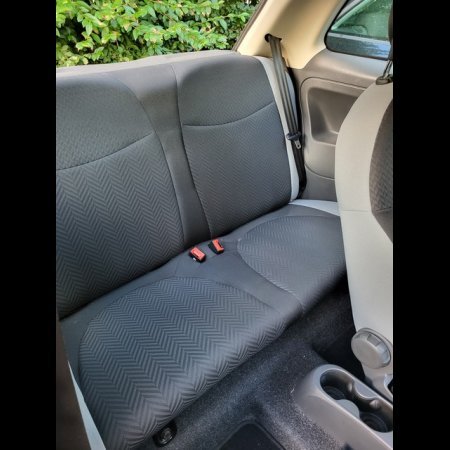 2016 Fiat 500 1.2 69BHP POP S4 2DR €10,000 thumbnail