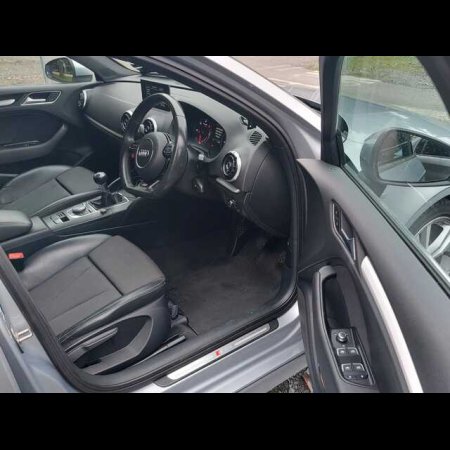 2015 Audi A3  €17,500 thumbnail